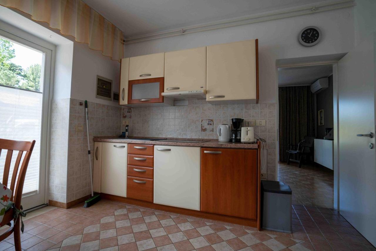 Soraja Apartments Izola Exterior foto