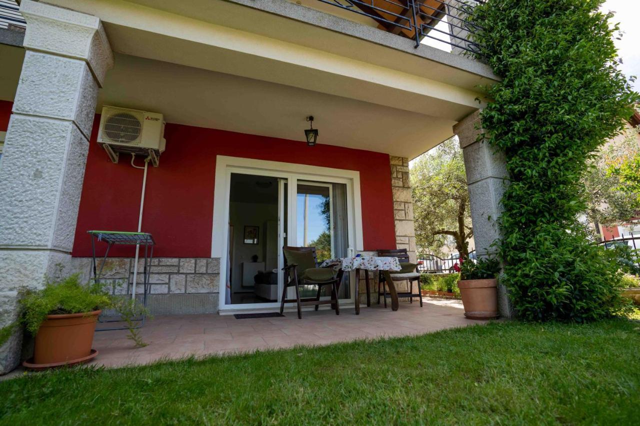 Soraja Apartments Izola Exterior foto