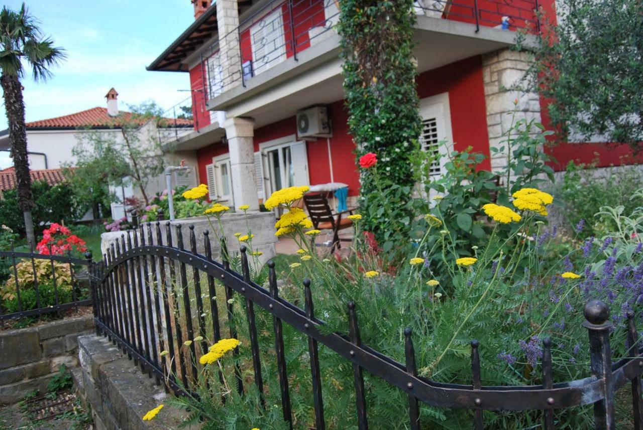 Soraja Apartments Izola Exterior foto